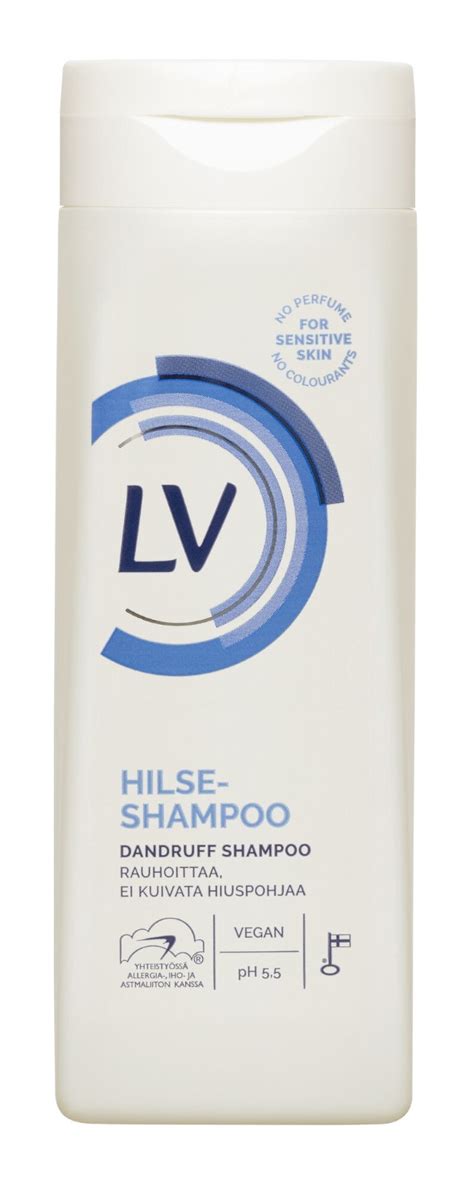 lv hilseshampoo|LV 250ml hilseshampoo .